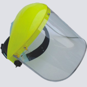 Face Shield (WR)