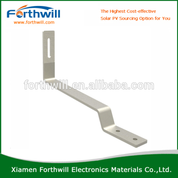 New Releases Asphalt Shingle Roof Tile Hook upon Customized Design