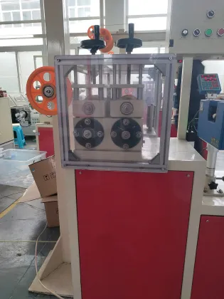 Single-screw Plastic extruder extruder filament line