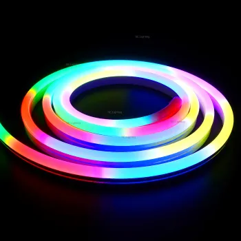 Wholesale Colorful LED Neon Signs: Ideal Decorations for Rooms, Homes, Parties, Weddings, and Christmas Gifts