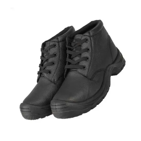 Economic liberty police safety shoes welding safety shoes