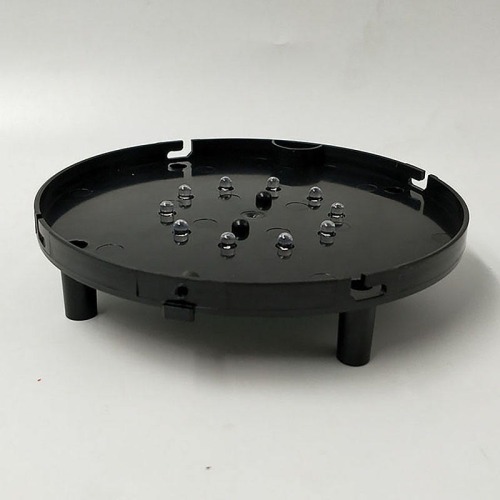 Abs PC PP Plastic Injection Molding Parts