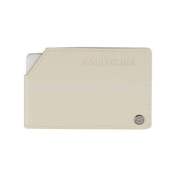 Card Holder, Size 115*73*10mm