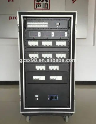 400amp power output electrical equipment