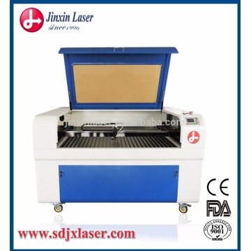 Textiles leather products textile material fabric laser engraving cutting machine