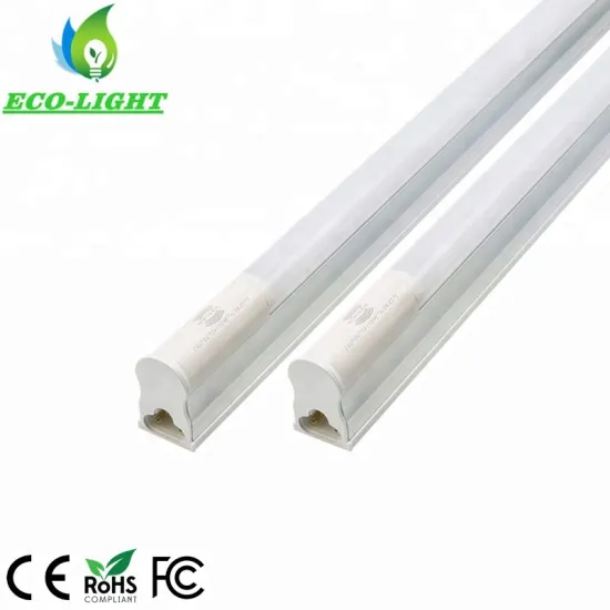 T5 Fixture Lighting with AC85-265V, 3 Years Warranty, 13W T5 Motion Sensor Wardrobe Tube Light