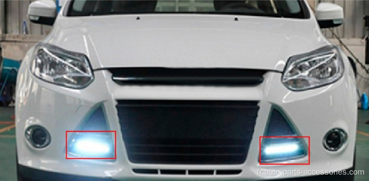 Vente à chaud SUV Offroad Driving Lights