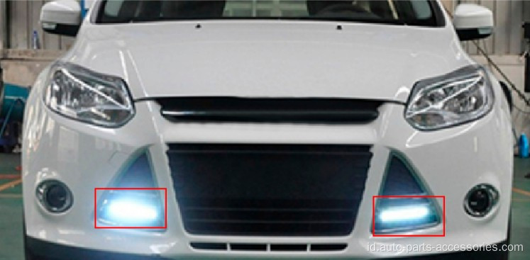 Hot menjual SUV Offroad Driving Fog Lights