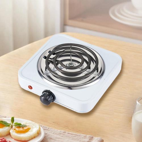 Electric Coil Hot Plate Burner