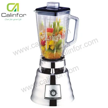 Professional national blender parts