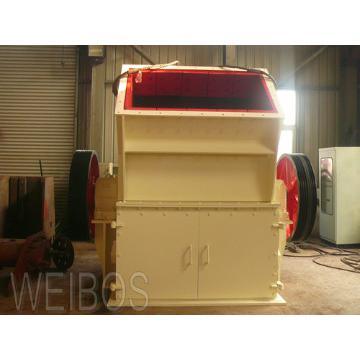 PC200 WEIBOS hammer crusher