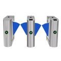 Turnstile Flap Barrier System