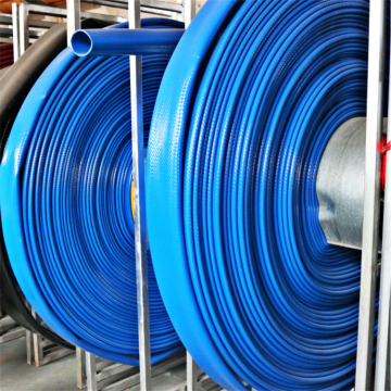 Borehose TPU Lining Hose for Mine Dewatering