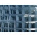 Stainless steel welded wire mesh panel for construction