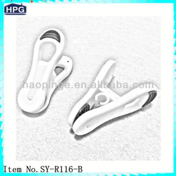 Soft Grip Clothes Drying Clips