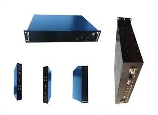 10 Watts Mountable TDD Wireless Car Transmitter with CE Cer