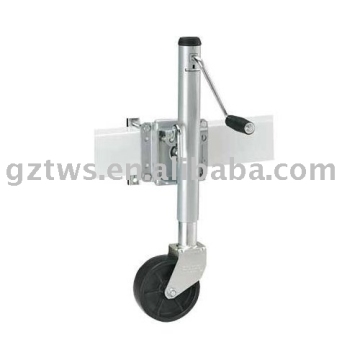 jockey wheel