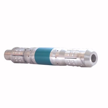 Downhole Tool ကို Pump Tubing Acharor