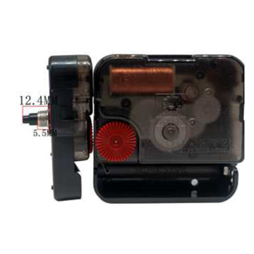 Young Town 12888 Quartz Clock Mechanism for DIY Wall Clock