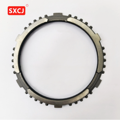 Customization Heavy Truck Gearbox Spare Parts - Steel Synchronizer Ring OEM 33396-E0021/33396-E0020/33371-1850 for HINO