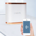 Bluetooth Home Home Air penyegar minyak wangi minyak wangi