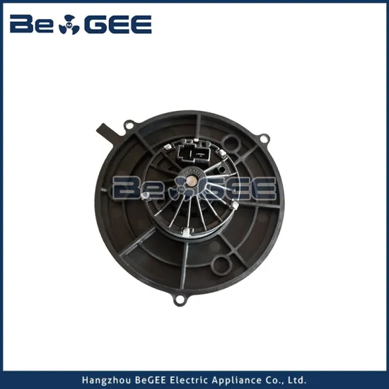 Auto air condition blower motor For Daihatsu Terios 05-07/ Suzuki Alto 1999