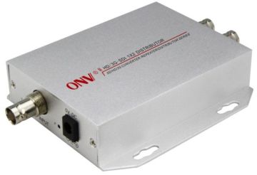 14dbm Hd-sdi Optical Transceiver , 3g-sdi Optical Transmitter And Receiver