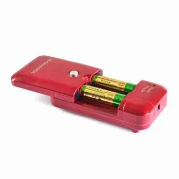 Universal Charger for 1.2/3.6-3.7/7.2-7.4V Li-ion Batteries