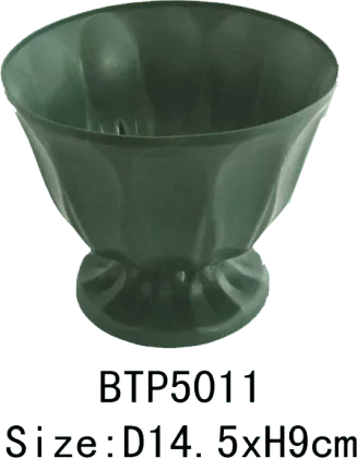 Plant Flower Pot Saucer Trays