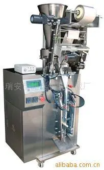 Automatic Bag Filling Machine