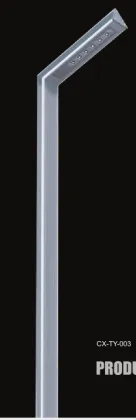 LED Garden Lighting Lamps