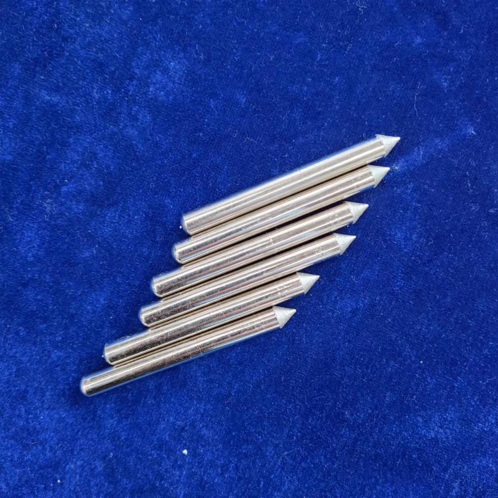 Electroplated Diamond Mounted Points