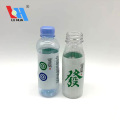 Plastic shrink Packaging Label For Drinking Water Bottle