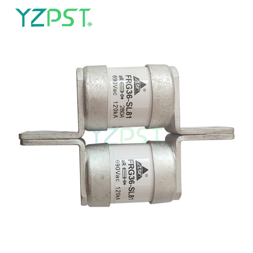 280A aR fast fuse YZPST-36LB81