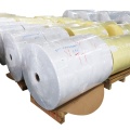 Custom Glassine Release Paper Jumbo Roll For Stickers