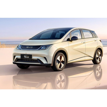 2023 BYD Dolphin 420km Freedom Edition Electric SUV