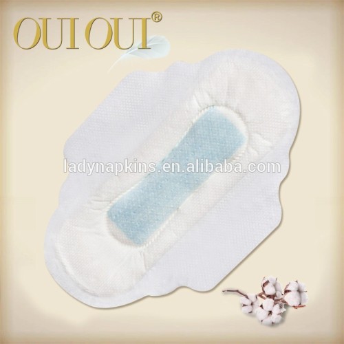 Brand Of Sanitary Napkins With Negative Ions, 고품질 Brand Of
