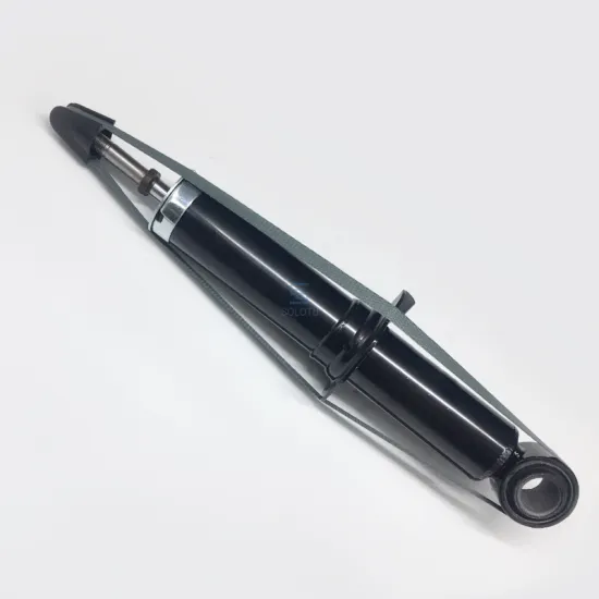 Shock Absorber for Toyota Corolla Saloon (_E15_) 1.8 (ZRE142, ZRE152) 2ZR-FE 2007-2014 48530-80440