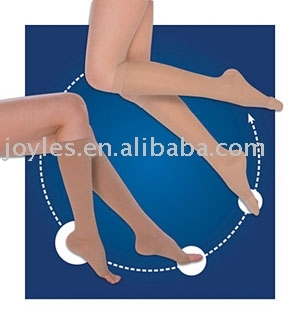 Knee High  Anti-Embolism Stockings