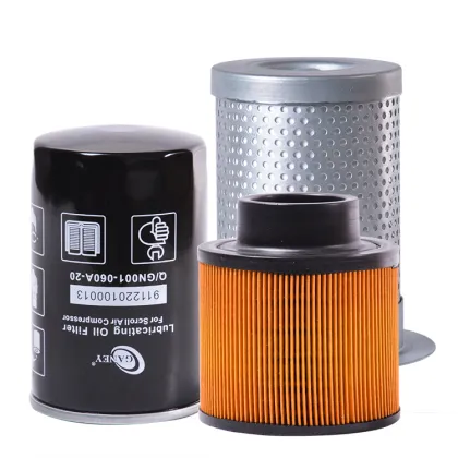 Factory Air Purifier Filter Element - Air Filter Purifier