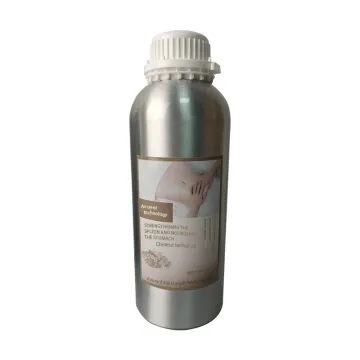 nvigorating spleen and nourishing stomach herbal oil