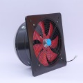 Ventilateurs économes en énergie