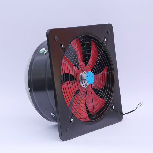 Mga Tagahanga ng Ventilation na Matipid sa Enerhiya