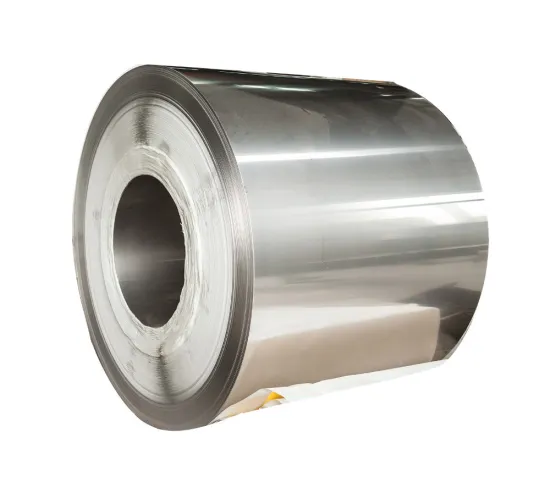 ASTM SUS 304 Stainless Steel Coil