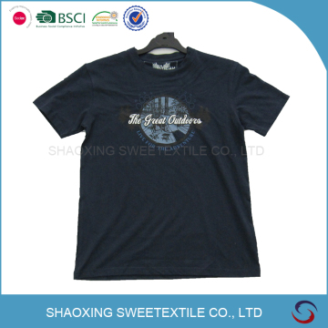 Standard Design 100% Cotton T-Shirt Fabric