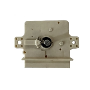 Exploring the Function and Importance of Washing Machine Motor Soak Timer: A Comprehensive Guide