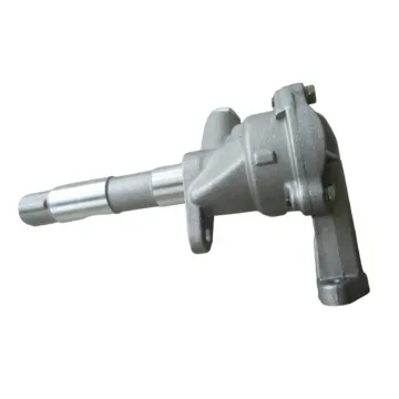 Car Engine Gear Oil Pump 15110-71010