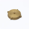 Supplied High Quality Cnc Machining Brass Part