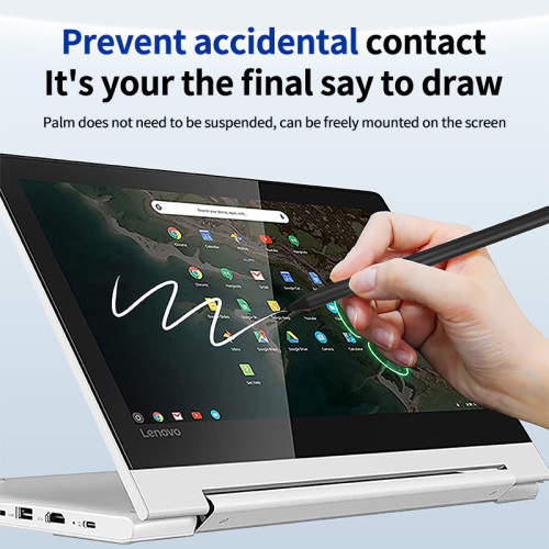 USI Stylus Pen with USI2.0 Protocol
