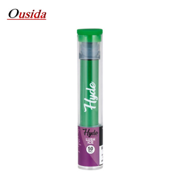 Hyde Plus Vape Pens with Fruit Flavor